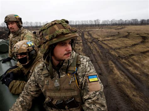 ukraine war video news